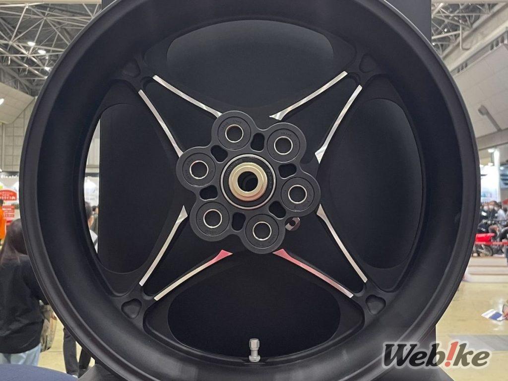 New wheels from GALE SPEED! Don’t miss their CNC machined calipers and more!